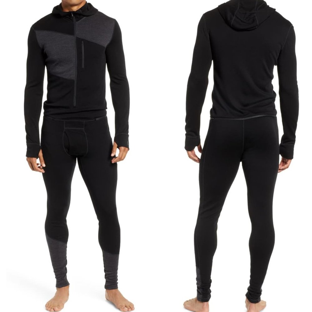 Smartwool Merino 250 Hooded One-Piece Base Layer